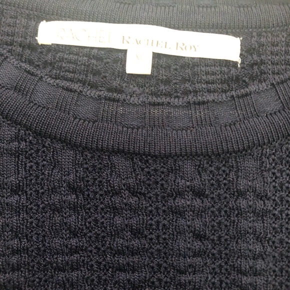Rachel Roy sweater - Picture 4 of 5